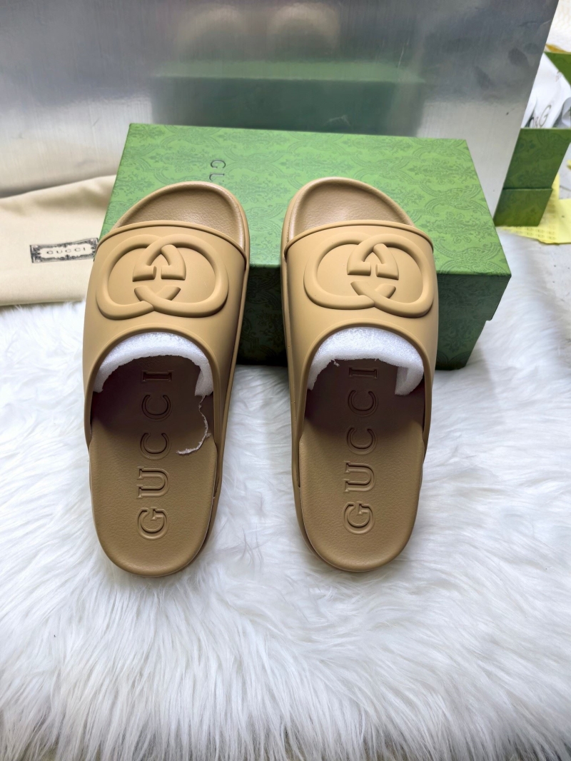 Gucci Slippers